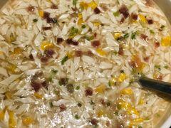 平桥豆腐-芳芳私房菜·精做淮扬菜(承德路店)