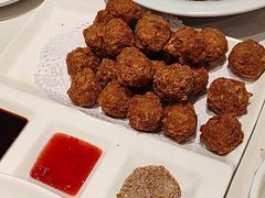 -新侨小馆(东直门北小街店)