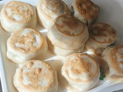 -锦馨豆汁(天坛路店)
