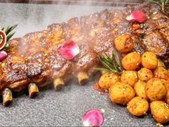 -隅焰·三生三味·手作川菜(金沙天街店)