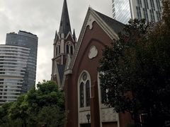 -天主教圣弥额尔堂