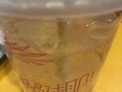 -麦当劳(石家庄北国店)