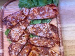 -阿婆情腊排骨火锅(金虹路店)