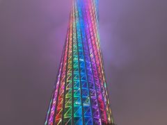 -广州塔