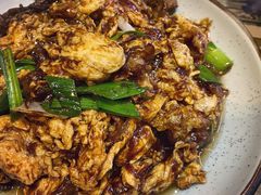 -局气 烤鸭·北京菜(光华路店)