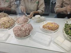 -袁记云饺(世纪城店)
