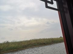 -黄沙古渡原生态旅游区
