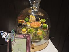 -华尔道夫酒店·羿庭(金鱼胡同店)