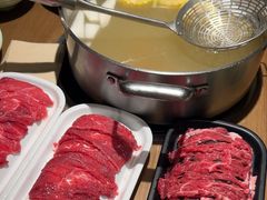 -掂档潮汕牛肉火锅(沈阳万象城店)