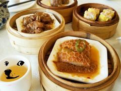 -名苑皇宫酒家(来魅力壁画村店)