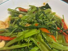-越小品·越南餐厅(万科里店)