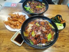 -董记面馆(漳州二路店)
