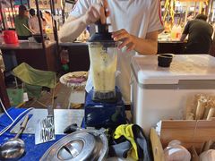 -学府小吃一条街(北大门商业街店)