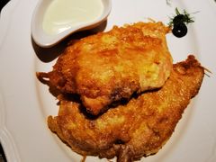 -波特曼西餐厅(中央大街店)