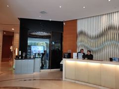 -天津水游城丽筠酒店