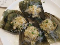 -新海利海鲜城·41年珠海老字号(夏湾店)