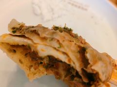 -哈啾嗨·蒙文化主题餐厅(京汉新城店)