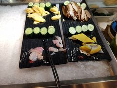 -吉布鲁牛排海鲜自助(芙蓉万家丽店)