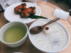 -苏小柳点心·手作小笼包(新街口分院店)