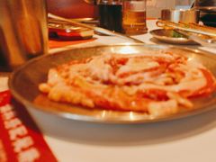 -西塔老太太泥炉烤肉(川沙百联店)