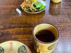 小菜-源玺源烧麦馆(东护城河南街店)