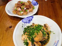 -百家鲜·杭帮菜