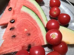 -海底捞火锅(凯德广场店)