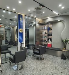 -A&L salon