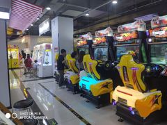 -风云再起游乐汇(南京常发广场店)