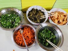 -王记生烫牛杂面馆(兰陵路店)