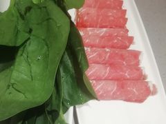 -海底捞火锅(凯德广场店)