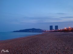 -威海国际海水浴场旅游区