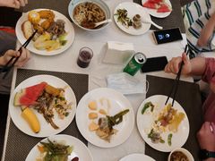 -东航云逸酒店(九溪烟树店)