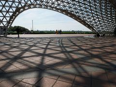 -上海滴水湖皇冠假日酒店