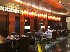 -海航大厦万豪酒店彩海轩中餐厅(霄云路店)