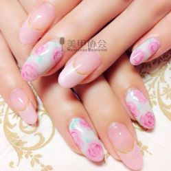 iphone_upload_pic-星美甲