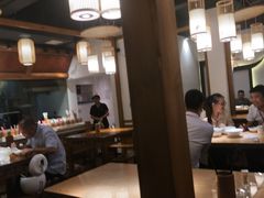 大堂-屋里饭菜·湘菜馆(火车站店)