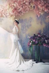 -雪中彩影婚纱摄影·微光艺术中心