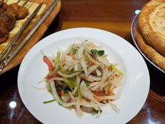 -新疆巴州金丝特餐厅(大钟寺店)