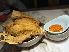 -醉美长安·陕菜(万和城店)