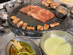 -401餐厅(弘大店)
