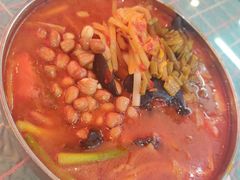 -红鼻子桂林米粉(金唐新光界店)