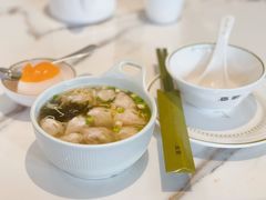 -春家·非遗手工小吃(徐汇万科广场店)
