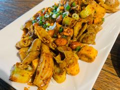 -老号尤兔头(幸福店)