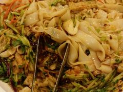 -西贝莜面村(香蜜湖店)