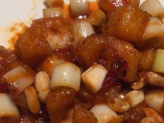 -宝轩渔府·老字号海鲜·正宗津菜(水上店)
