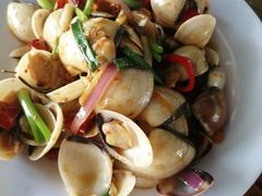 -四川人郑霞海鲜