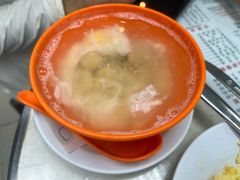 -金凤茶餐厅(湾仔店)