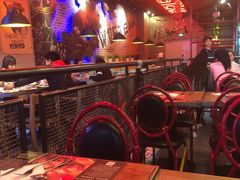 -牛排叔叔自助餐厅(太原万达店)