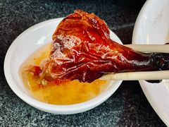 -黄连大头华烧鹅店(大良店)
